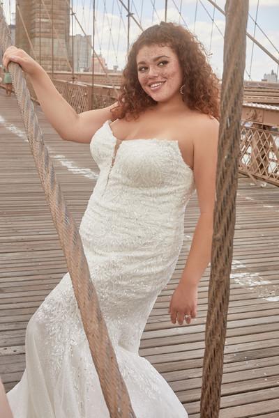 Allure Bridals Bridal Madison James MJ914L - Jaycee
