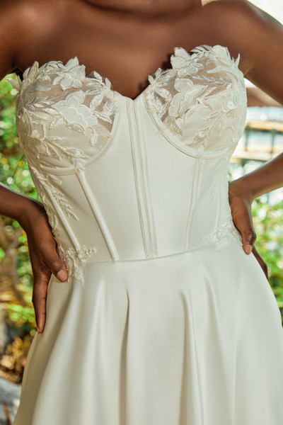 Allure Bridals Bridal Madison James MJ950 - Ireland