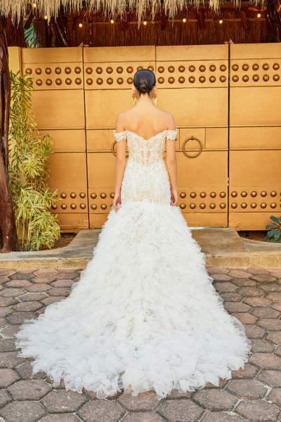 Allure Bridals Bridal Madison James MJ951 - Italia