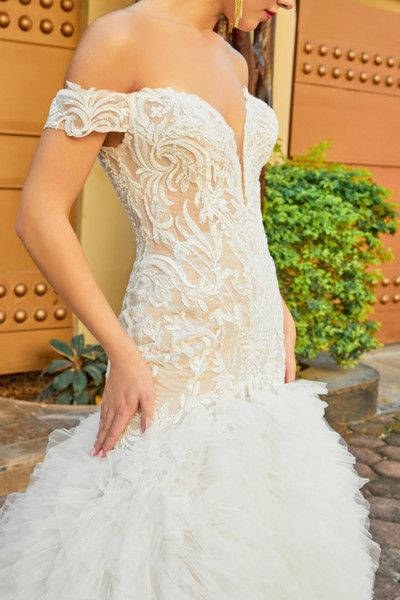 Allure Bridals Bridal Madison James MJ951 - Italia