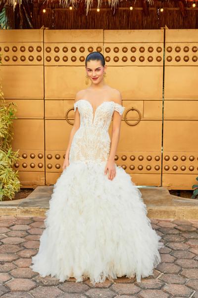 allure bridals Bridal Madison James MJ951 - Italia