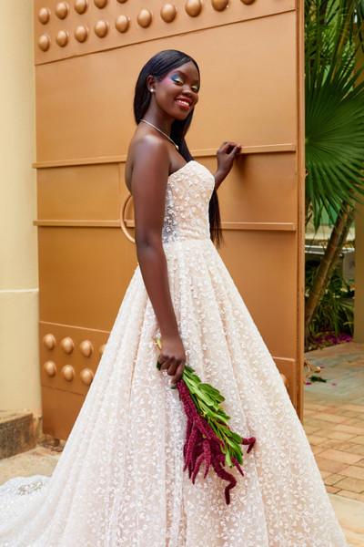 Allure Bridals Bridal Madison James MJ952 - Icon