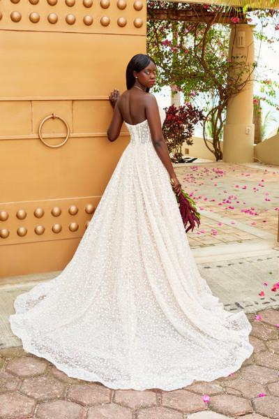 Allure Bridals Bridal Madison James MJ952 - Icon