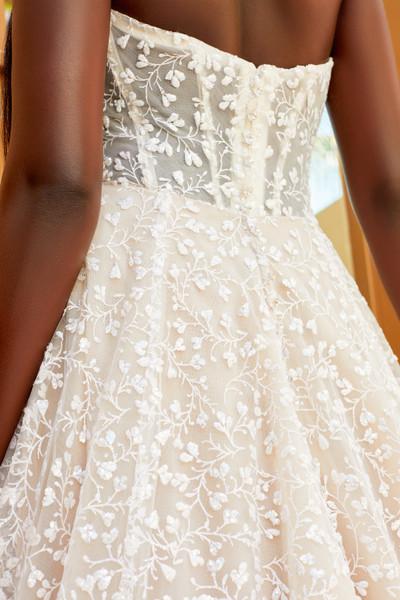 Allure Bridals Bridal Madison James MJ952 - Icon