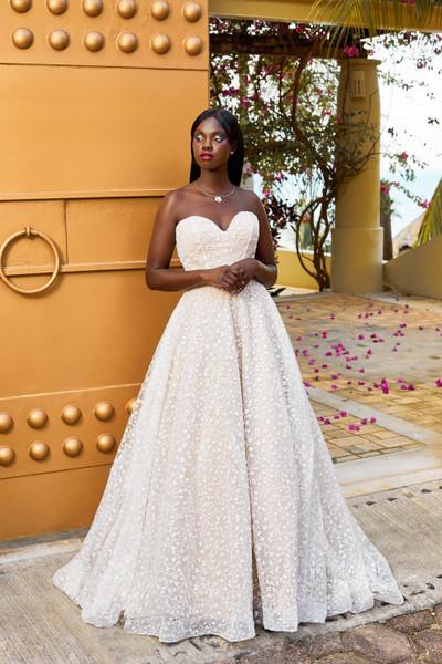 allure bridals Bridal Madison James MJ952 - Icon