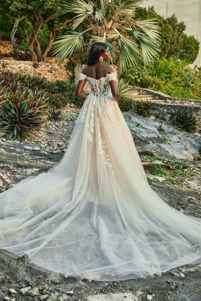 Allure Bridals Bridal Madison James MJ954 - Irene