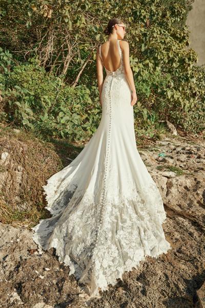 Allure Bridals Bridal Madison James MJ957 - Imogene
