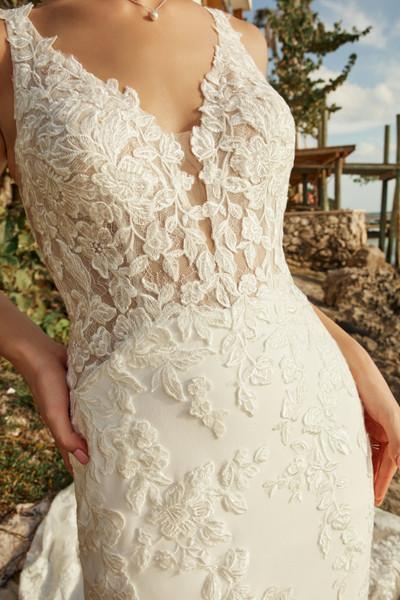 Allure Bridals Bridal Madison James MJ957 - Imogene