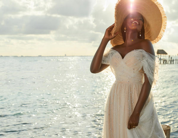 Allure Bridals Bridal Madison James MJ958 - Inka