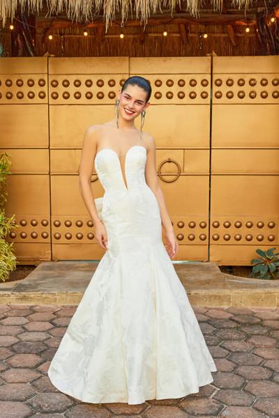 allure bridals Bridal Madison James MJ960 - Ivy