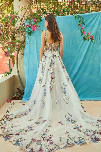 Allure Bridals Bridal Madison James MJ961 - Iris