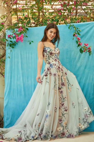 Allure Bridals Bridal Madison James MJ961 - Iris