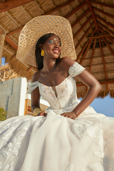 Allure Bridals Bridal Madison James MJ962 - Ioana