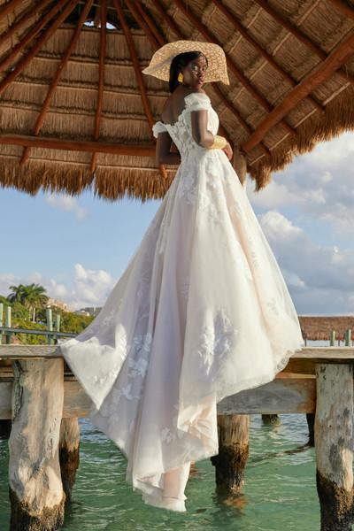 Allure Bridals Bridal Madison James MJ962 - Ioana