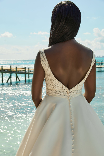 Allure Bridals Bridal Madison James MJ963 - Ivette