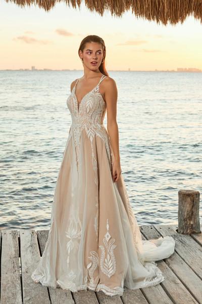 allure bridals Bridal Madison James MJ965 - Illiana