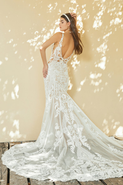Allure Bridals Bridal Madison James MJ966 - Idris