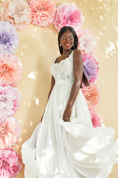 Allure Bridals Bridal Madison James MJ967 - Icarus