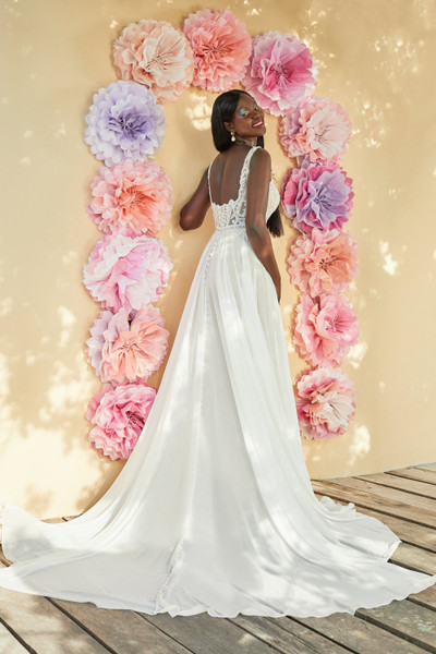 Allure Bridals Bridal Madison James MJ967 - Icarus