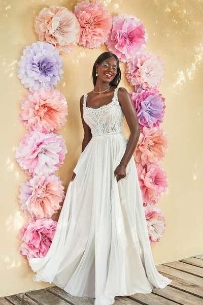 allure bridals Bridal Madison James MJ967 - Icarus