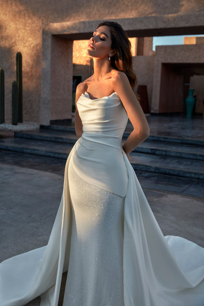 Allure Bridals Bridal Madison James SK110