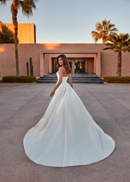 Allure Bridals Bridal Madison James SK110