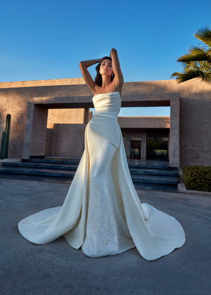 Allure Bridals Bridal Madison James SK110