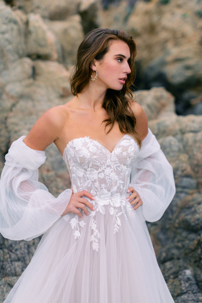 Allure Bridals Bridal Wilderly Bride CP63