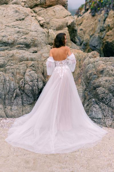 Allure Bridals Bridal Wilderly Bride CP63