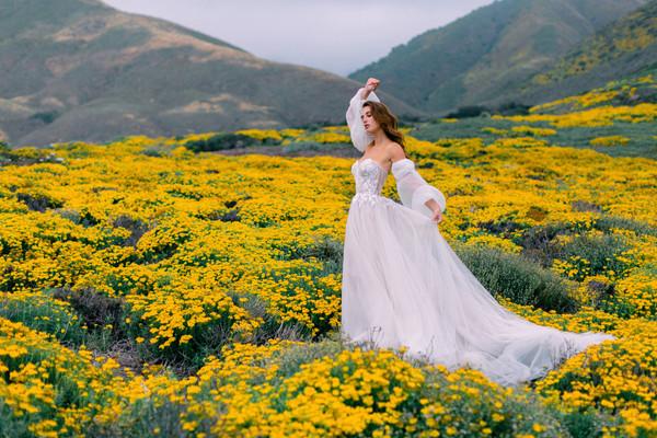 Allure Bridals Bridal Wilderly Bride CP63