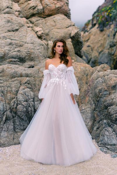 allure bridals Bridal Wilderly Bride CP63