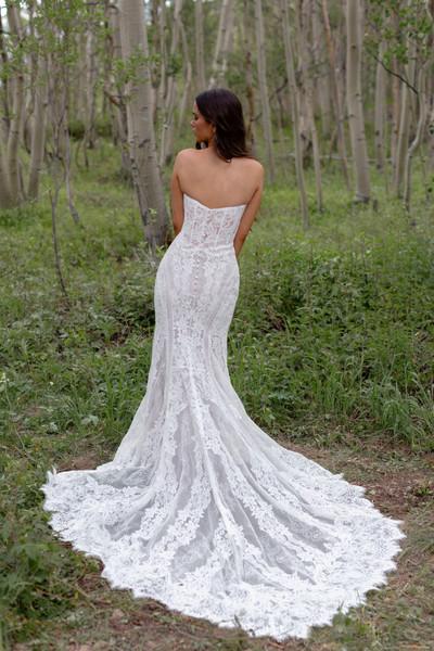 Allure Bridals Bridal Wilderly Bride F226 - Charli