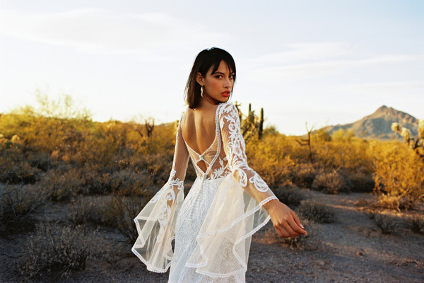 Allure Bridals Bridal Wilderly Bride F231 - Blair