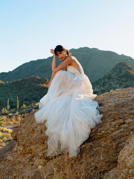 Allure Bridals Bridal Wilderly Bride F238 - Hope