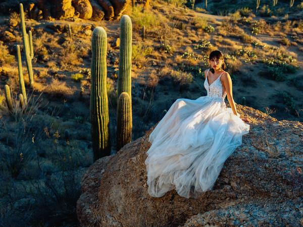 Allure Bridals Bridal Wilderly Bride F238 - Hope