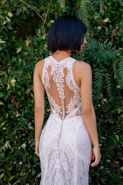 Allure Bridals Bridal Wilderly Bride F240 - Blakely