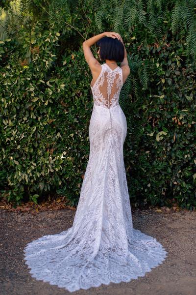 Allure Bridals Bridal Wilderly Bride F240 - Blakely