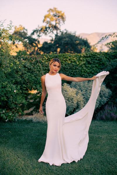 Allure Bridals Bridal Wilderly Bride F248 - Rema