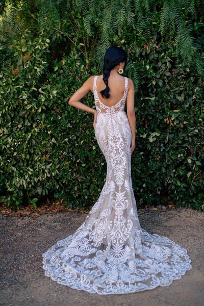 Allure Bridals Bridal Wilderly Bride F249 - Millie