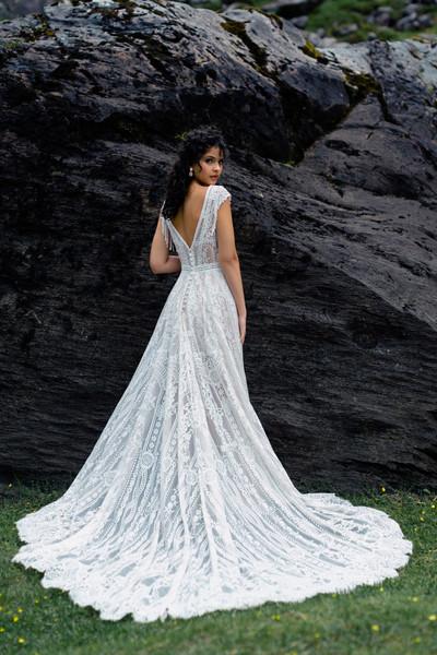 Allure Bridals Bridal Wilderly Bride F280 - Shania