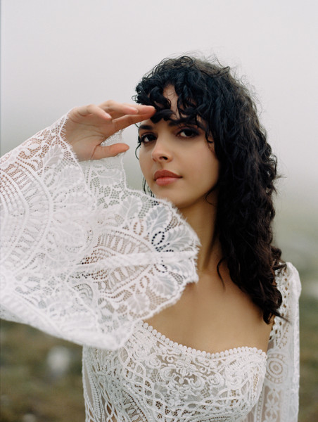 Allure Bridals Bridal Wilderly Bride F281 - Taylor