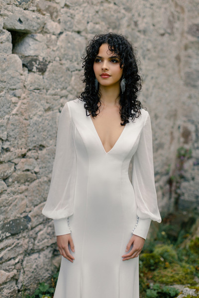 Allure Bridals Bridal Wilderly Bride F283 - Dolly