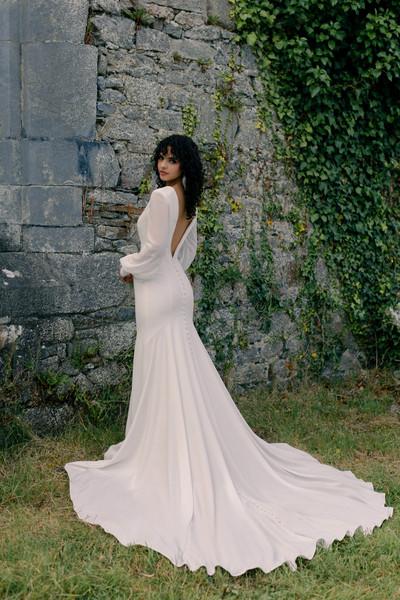 Allure Bridals Bridal Wilderly Bride F283 - Dolly