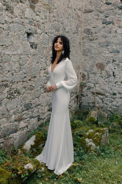 allure bridals Bridal Wilderly Bride F283 - Dolly