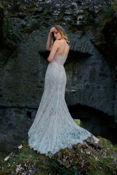 Allure Bridals Bridal Wilderly Bride F285 - Reba