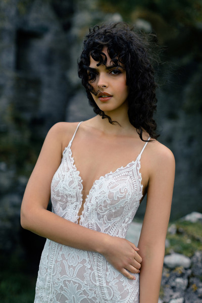 Allure Bridals Bridal Wilderly Bride F286 - Maren