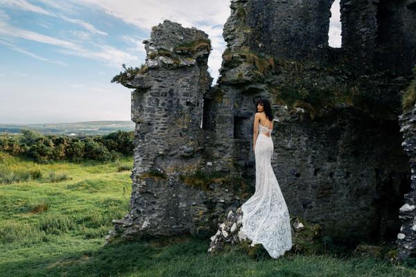 Allure Bridals Bridal Wilderly Bride F286 - Maren