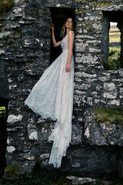 Allure Bridals Bridal Wilderly Bride F289 - Allison