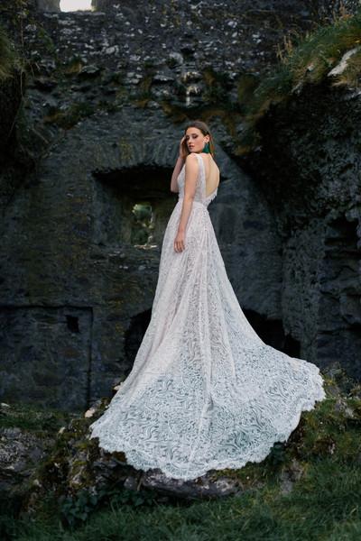 Allure Bridals Bridal Wilderly Bride F289 - Allison