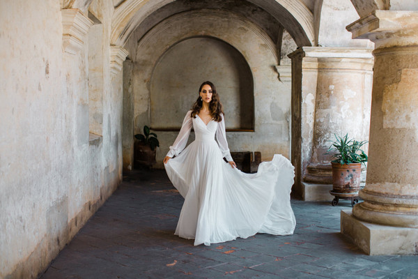 Allure Bridals Bridal Wilderly Bride F301 - Swift